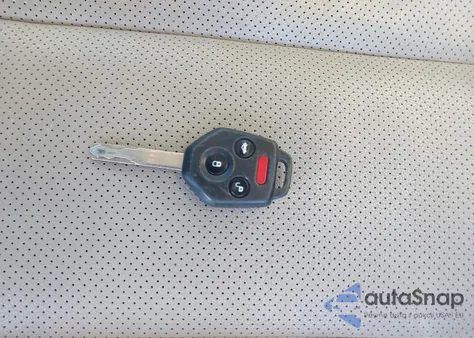 2012 Subaru Outback 3.6R Limited z USA, uszkodzony, nr VIN 4S4BRDKC7C2237876